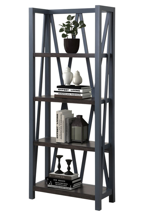Americana Modern - Etagere Bookcase