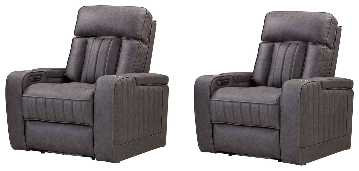 Equinox - Power Recliner