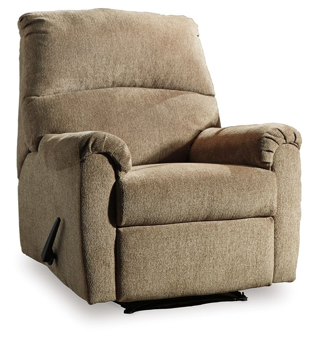 Nerviano - Recliner - Albert's Furniture (Wayne, MI)