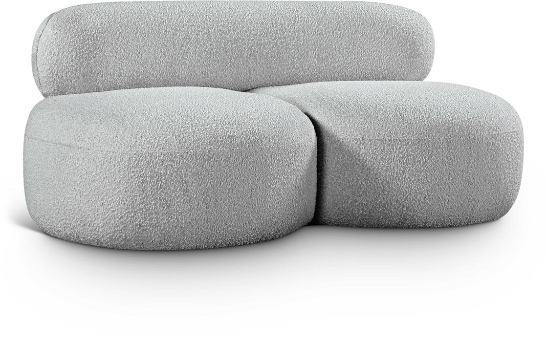 Venti - Loveseat