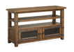 Chesterfield - Rectangular Sofa Table - Farmhouse Timber - Albert's Furniture (Wayne, MI)