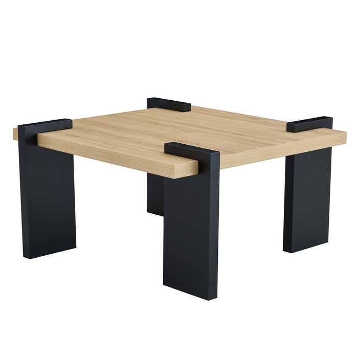 High Quality Coffee Table For Modern Minimalist Living Rooms