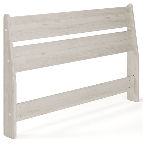 Socalle - Panel Headboard - Albert's Furniture (Wayne, MI)