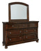 Porter - Dresser - Albert's Furniture (Wayne, MI)