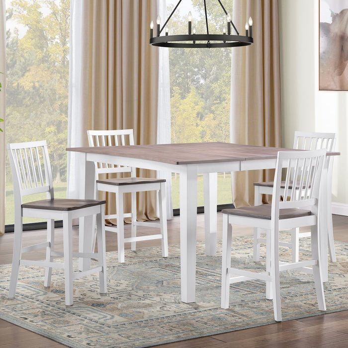 Joplin - Counter Set