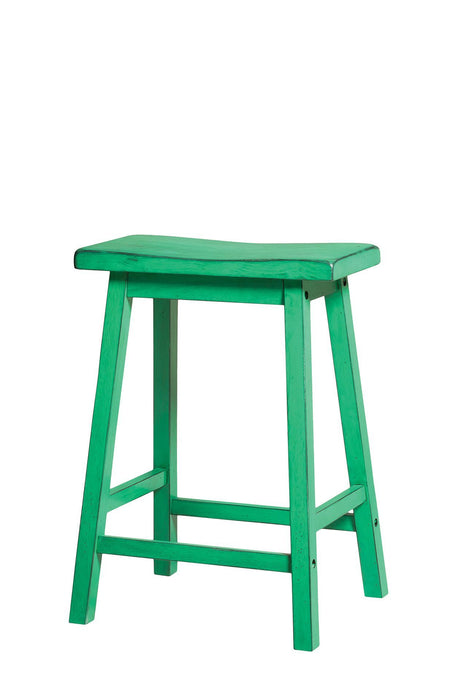 Gaucho - Counter Height Stool