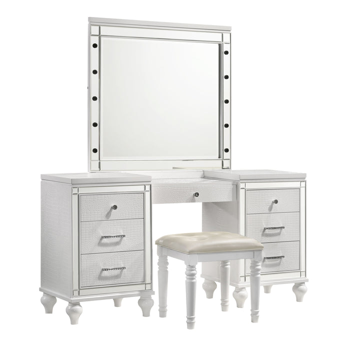 Valentino - Vanity Table Set