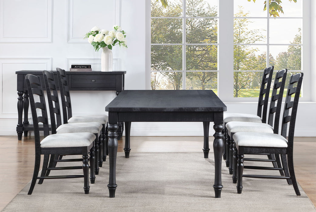 Odessa - Dining Set