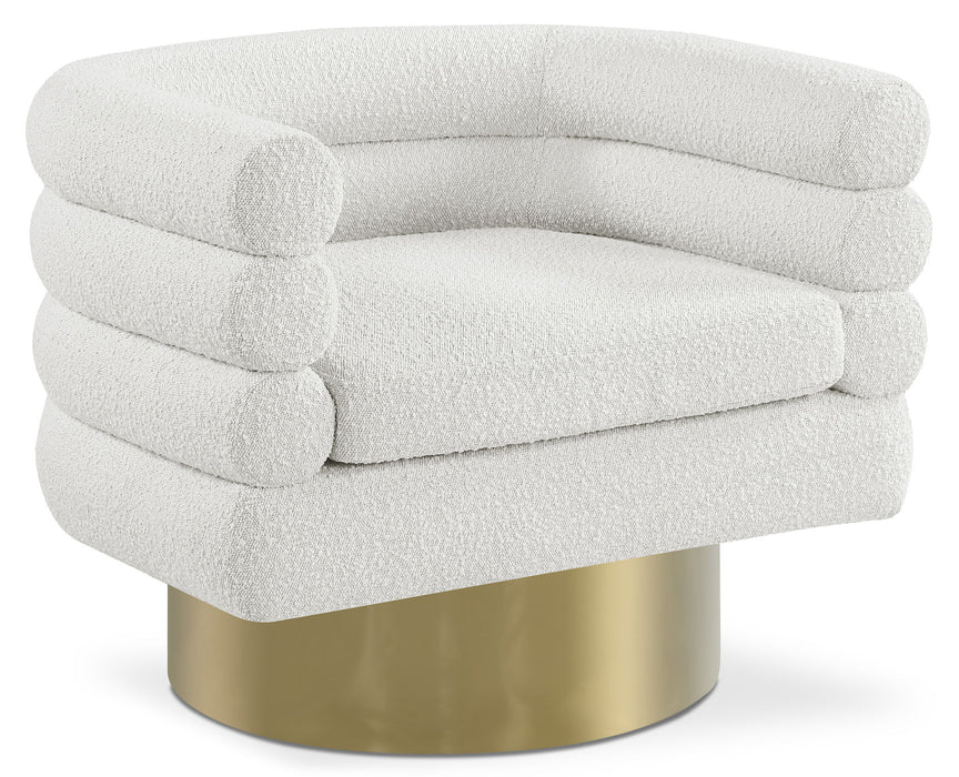 Tessa - Accent Chair