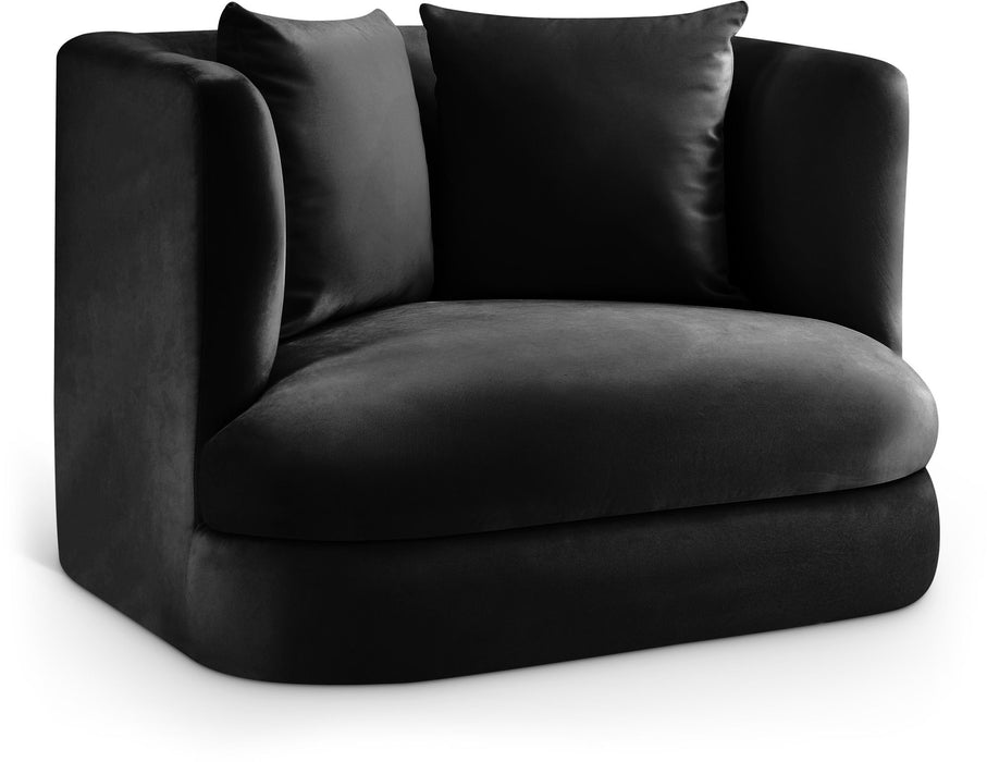 Alder - Chair