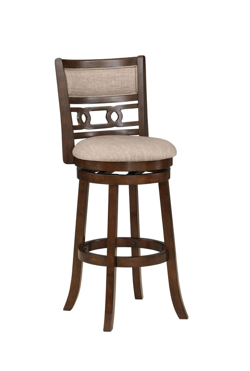 Gia - Swivel Stool - Albert's Furniture (Wayne, MI)