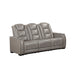 Breckenridge II - Reclining Sofa - Albert's Furniture (Wayne, MI)