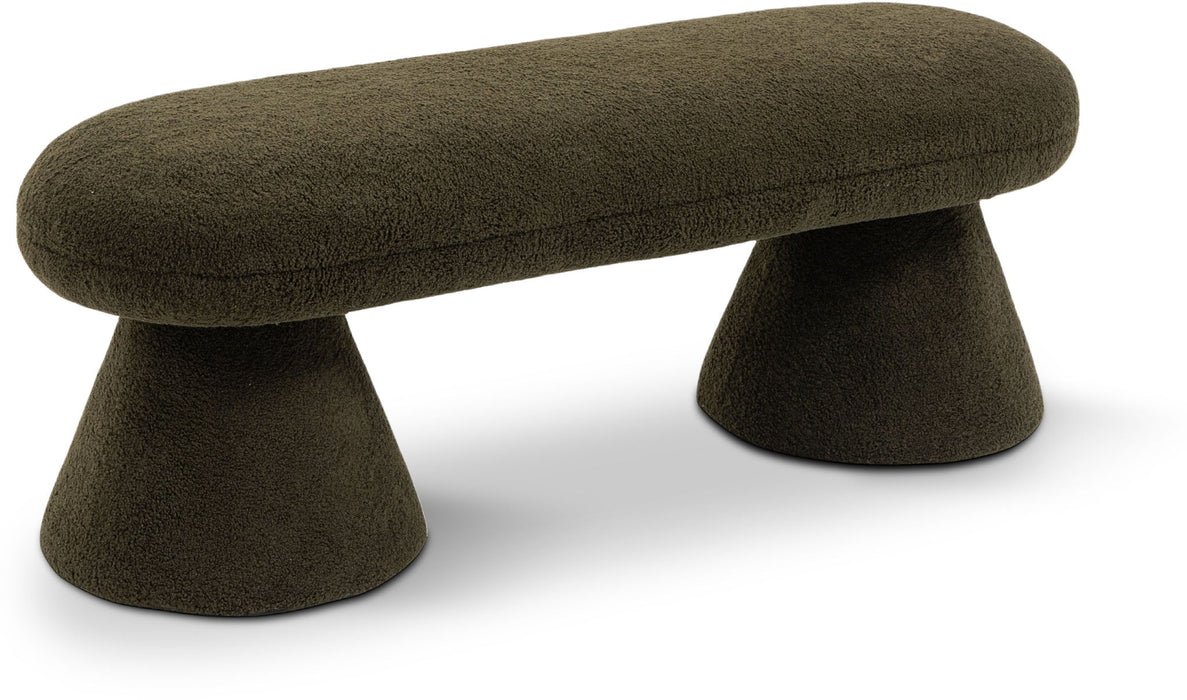 Drum - Bench