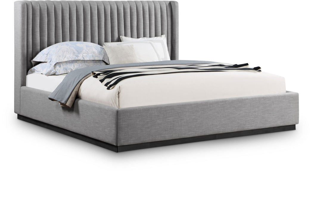 Logan - Bed