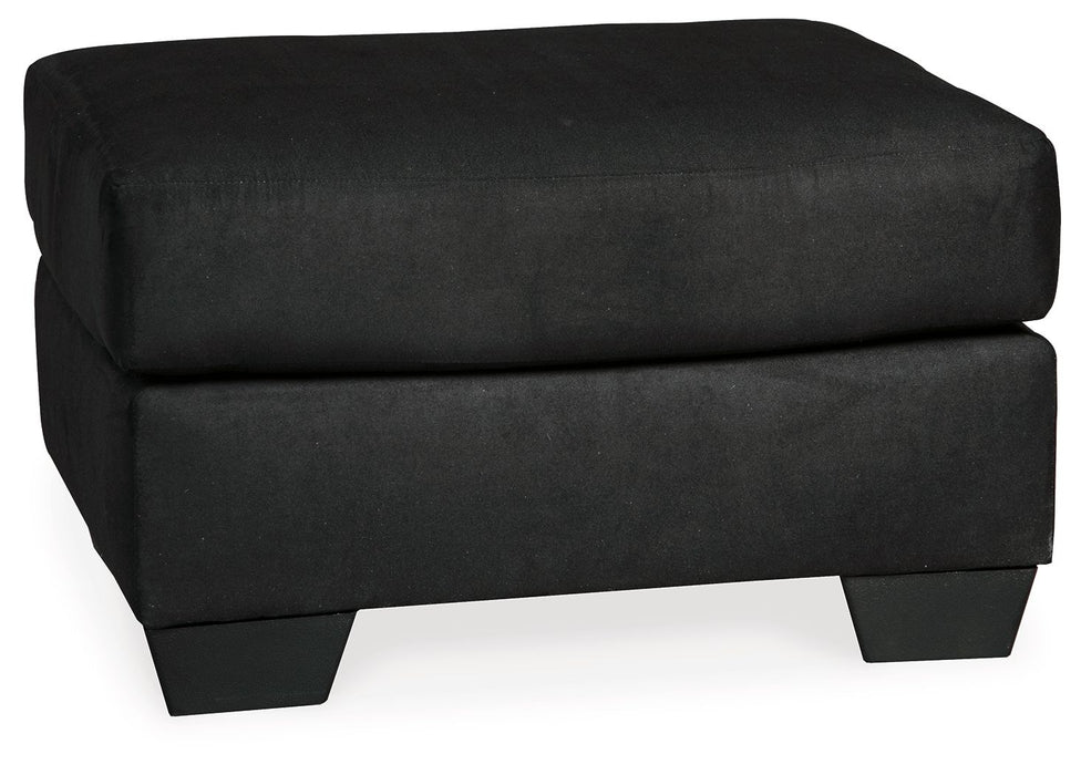 Darcy - Ottoman - Albert's Furniture (Wayne, MI)