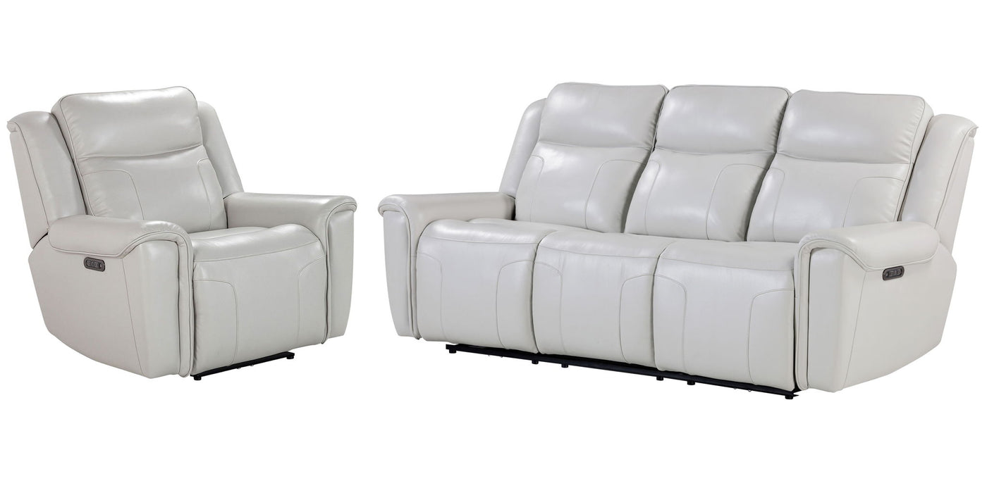 Atlantis - Reclining Sofa Set