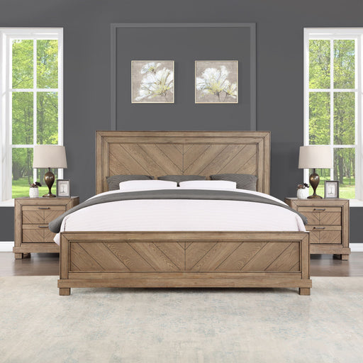 Montana - Bedroom Set - Albert's Furniture (Wayne, MI)