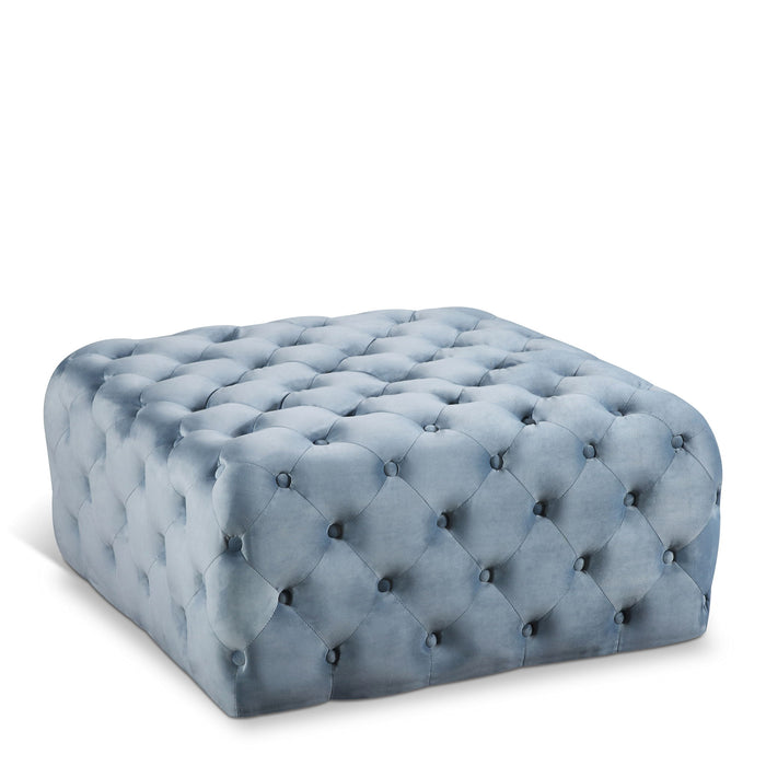 Ariel - Bench Ottoman