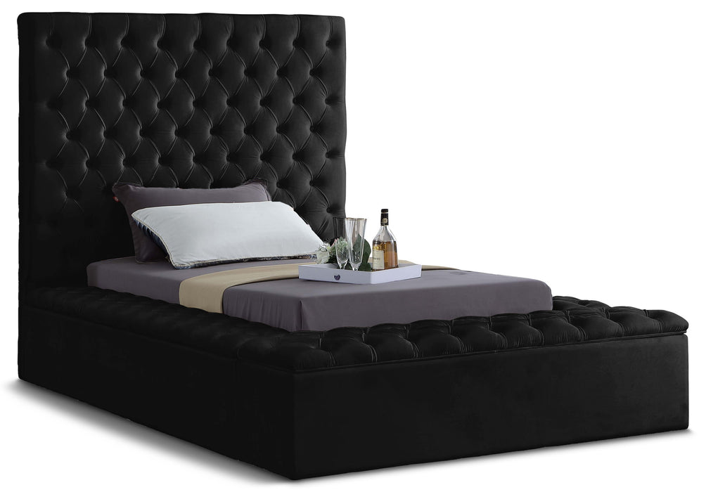 Bliss - Bed