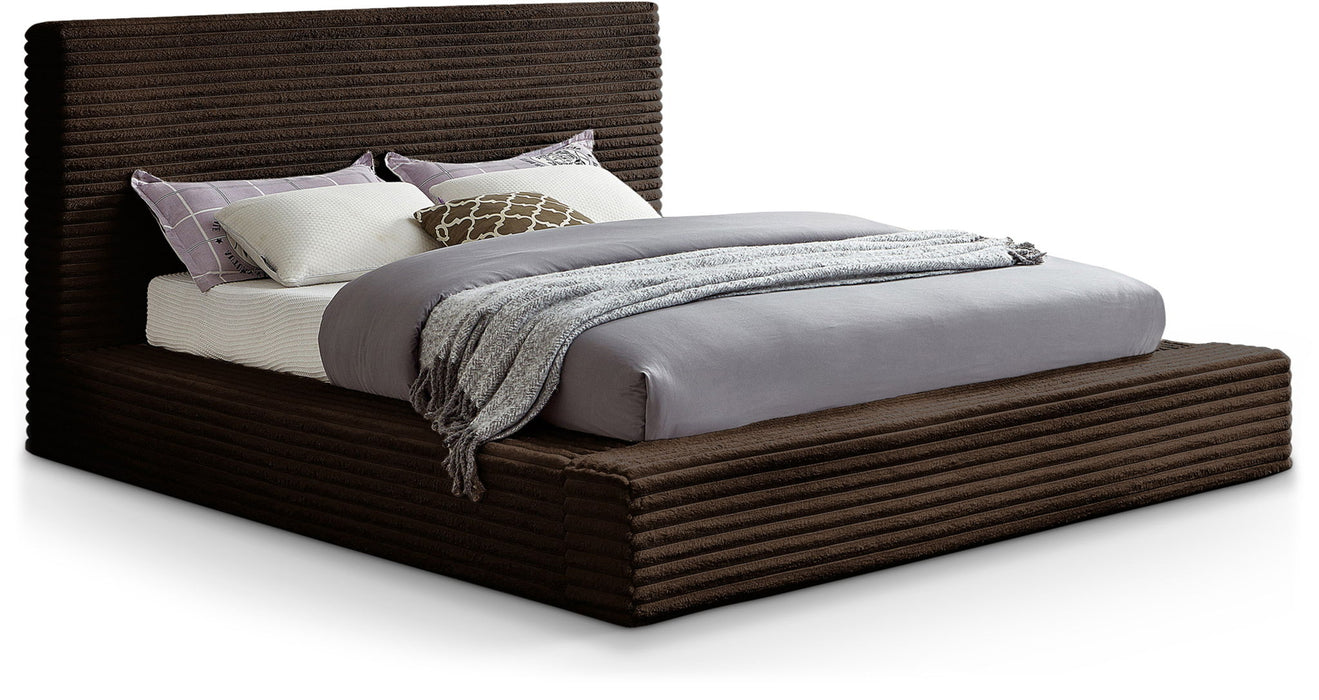 Dexter - Bed