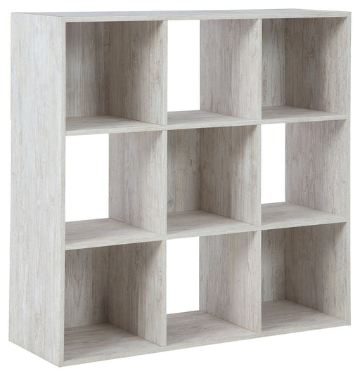 Paxberry - Cube Organizer - Albert's Furniture (Wayne, MI)