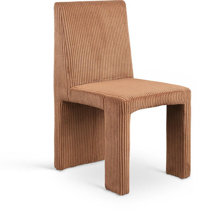 Benson - Microsuede Dining Chair (Set of 2)