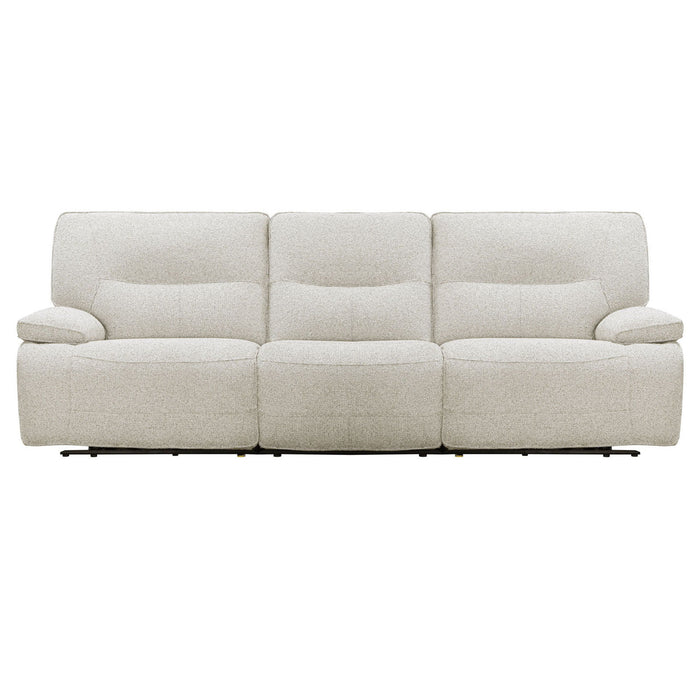 Lucius - 3 Piece Modular Zero Gravity Power Reclining Sofa