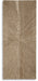 Lenora - Wall Decor - Distressed Brown - Albert's Furniture (Wayne, MI)