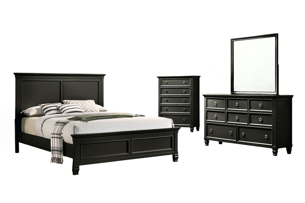 Tamarack - Bedroom Set - Albert's Furniture (Wayne, MI)
