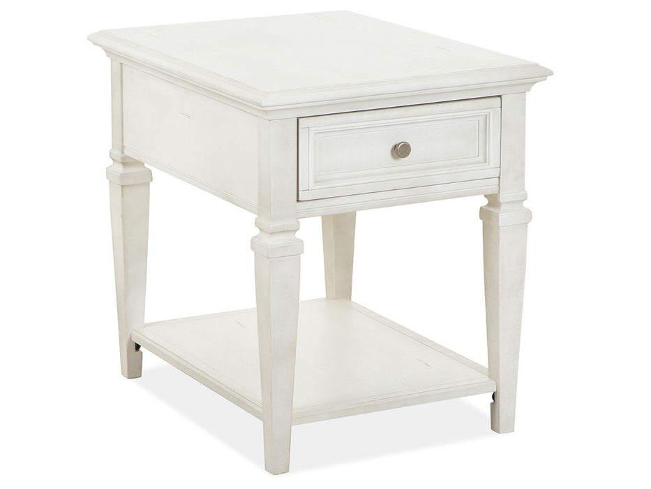 Newport - Rectangular Table