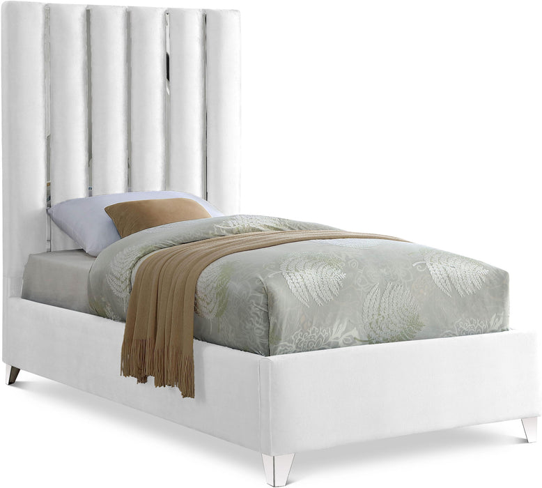 Enzo - Bed
