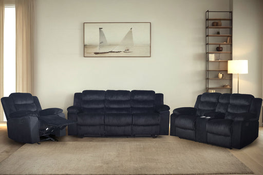 Willow - Reclining Sofa Set - Albert's Furniture (Wayne, MI)