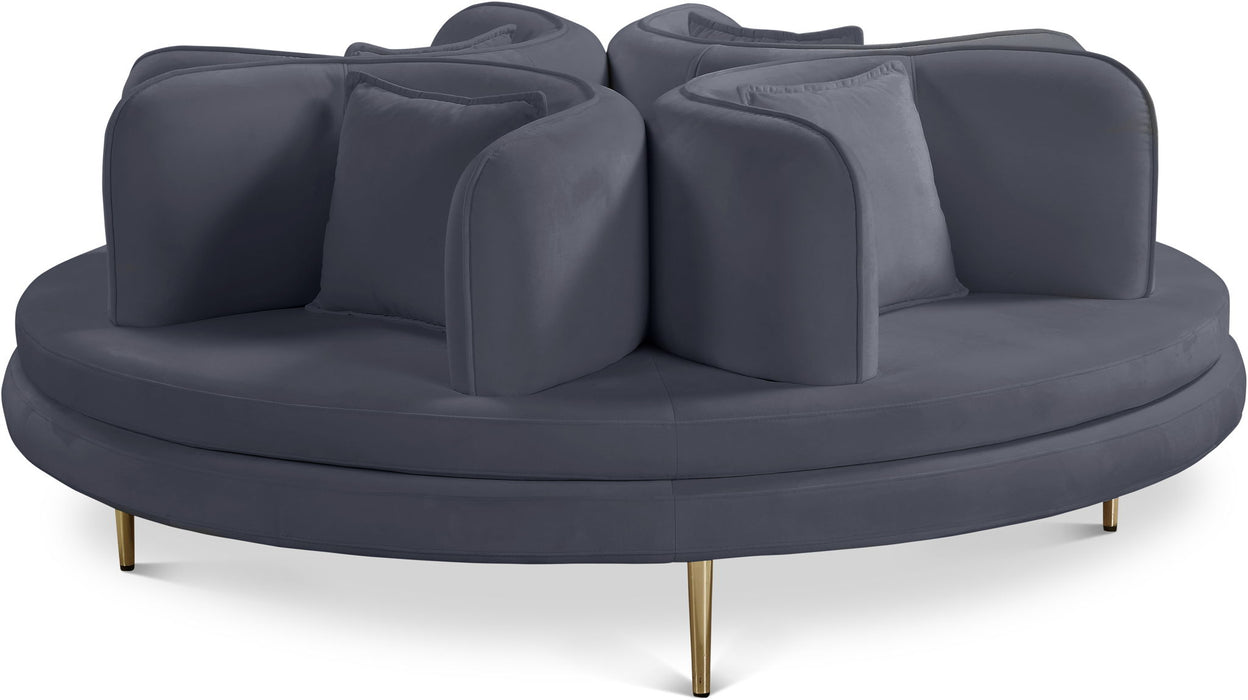 Circlet - Round Sofa Settee