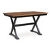 Wildenauer - Dining Room Extension Table - Albert's Furniture (Wayne, MI)