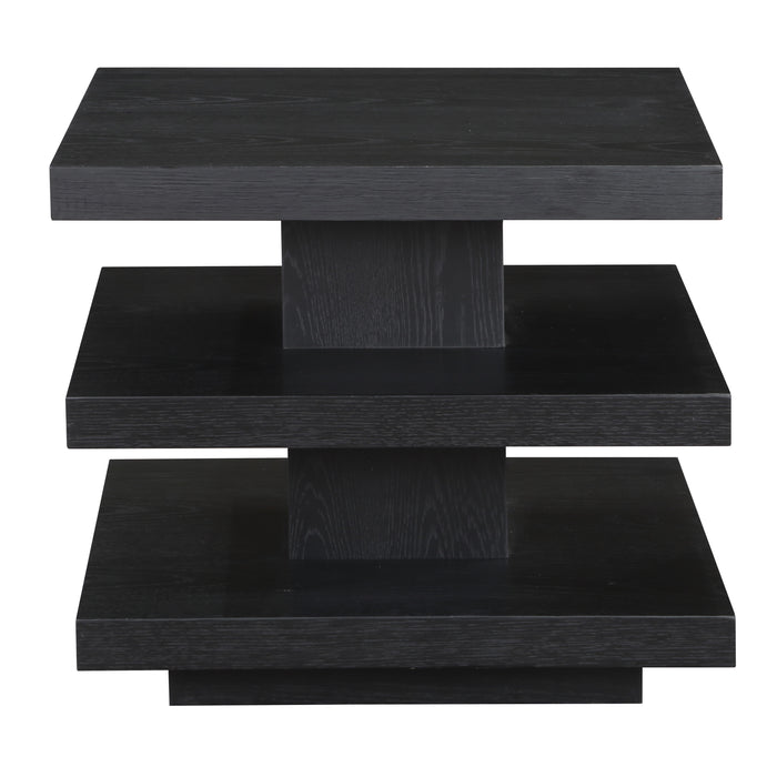 Canyon - End Table - Albert's Furniture (Wayne, MI)