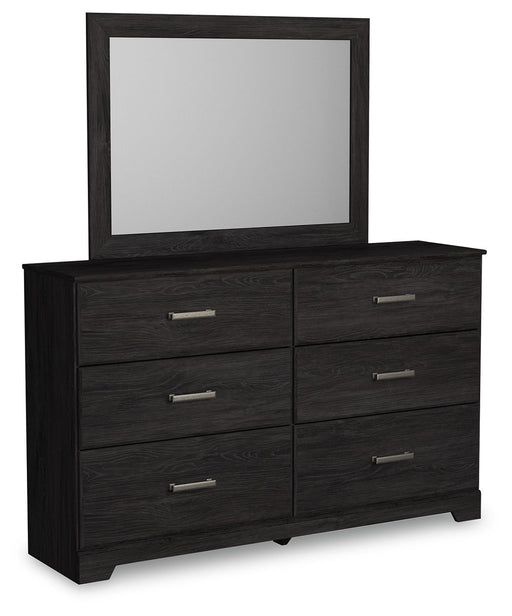 Belachime - Dresser - Albert's Furniture (Wayne, MI)