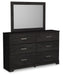 Belachime - Dresser - Albert's Furniture (Wayne, MI)
