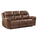 Ryland - Reclining Sofa - Albert's Furniture (Wayne, MI)