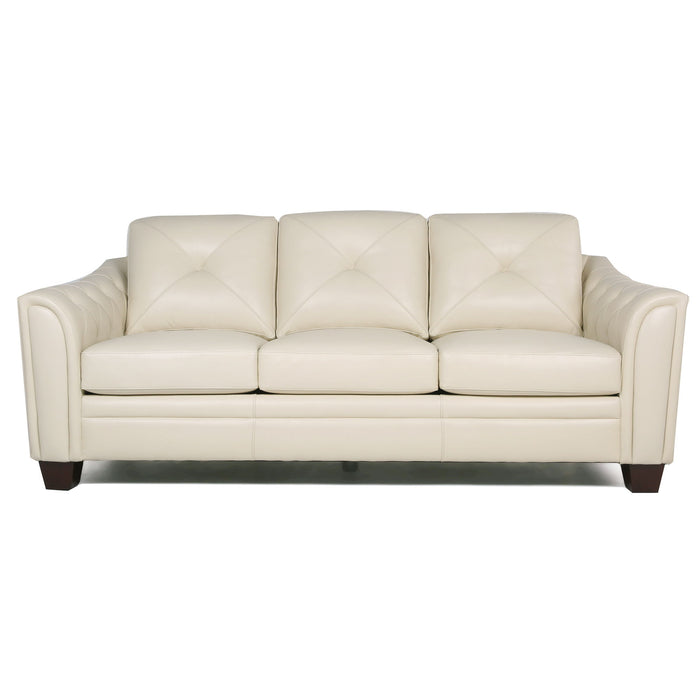 Modern Tufted Sofa
