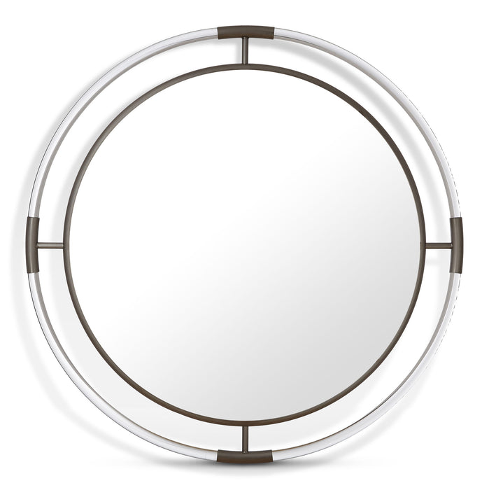 Ghost - Mirror Round