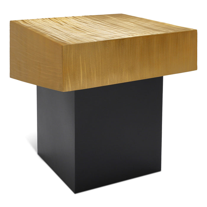 Palladium - End Table