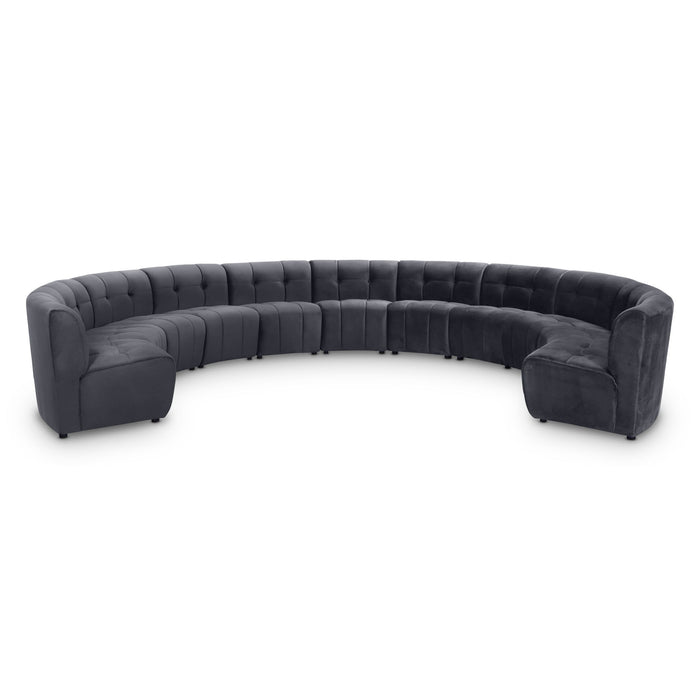Limitless - 11 Pc. Modular Sectional