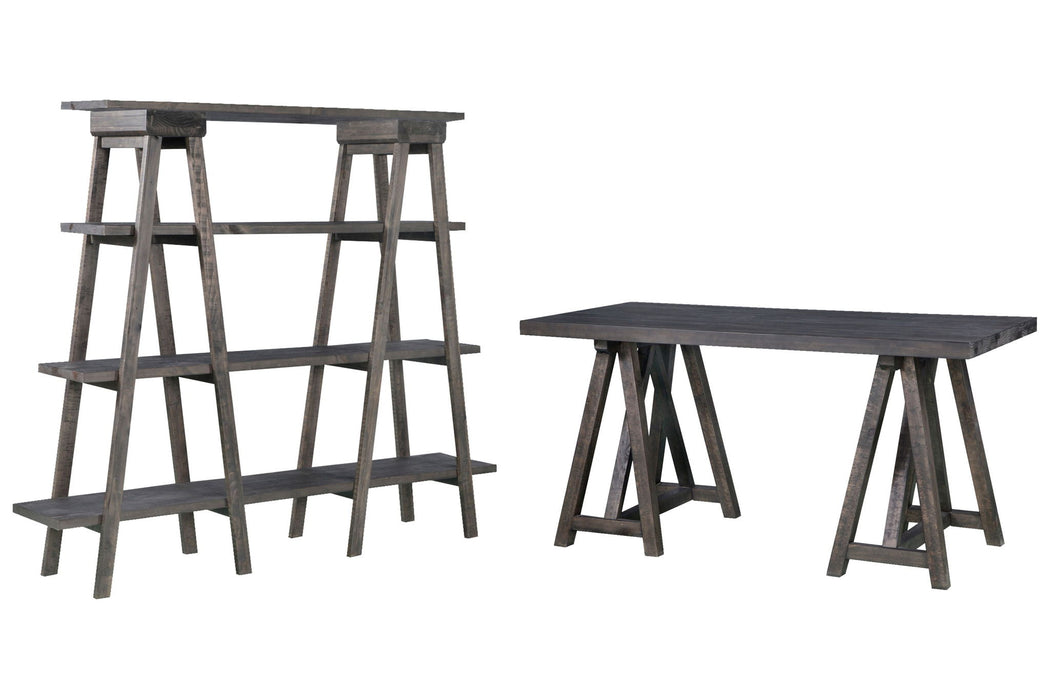 Sutton Place - Desk Set