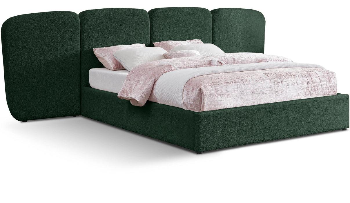 Shiloh - Bed