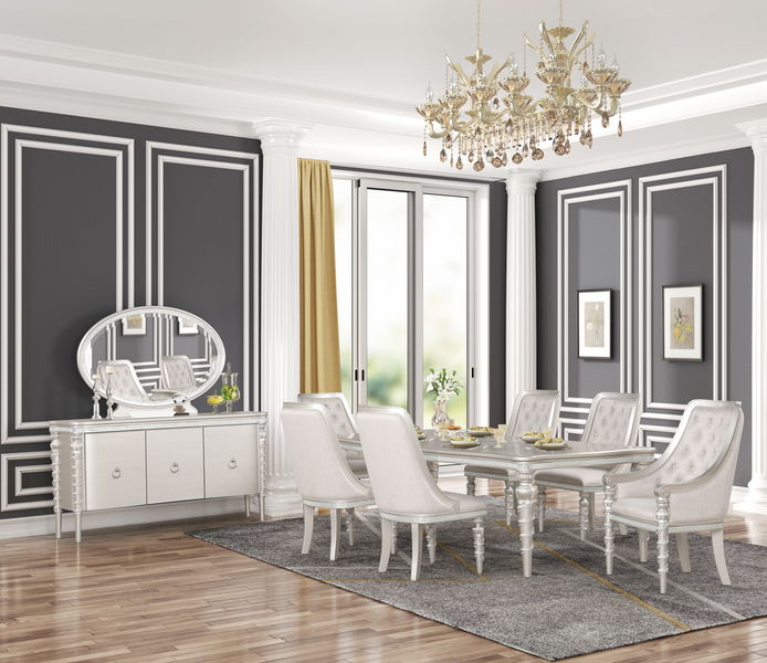 Elena - Dining Room Set