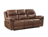 Ryland - Reclining Sofa - Albert's Furniture (Wayne, MI)