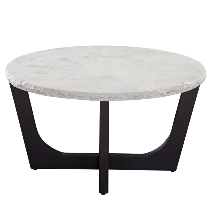 Chrissy - Marble Top Table