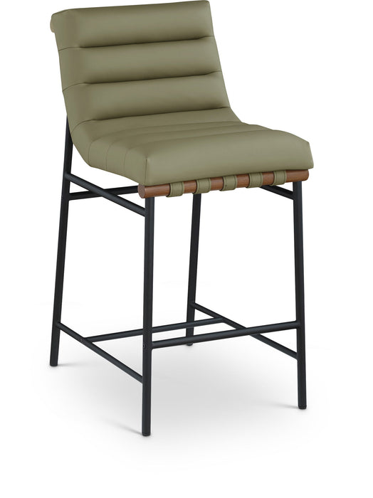 Burke - Counter Stool