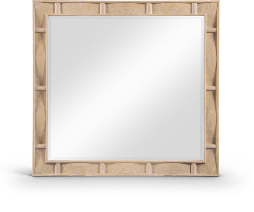 Weave - Mirror