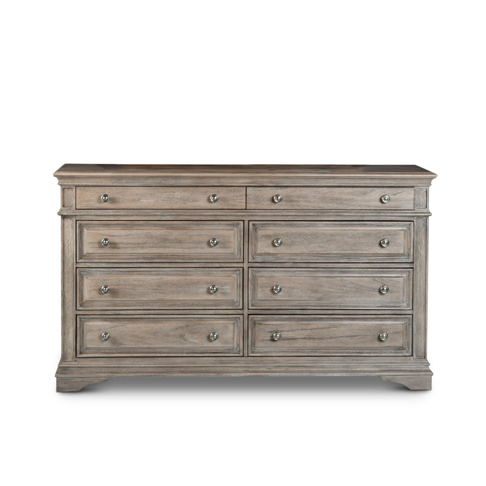 Highland Park - Dresser